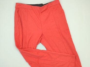 damskie legginsy under armour: 2XL, stan - Dobry