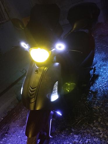 turbo az matasklet: - 50CC, 50 sm3 — 3