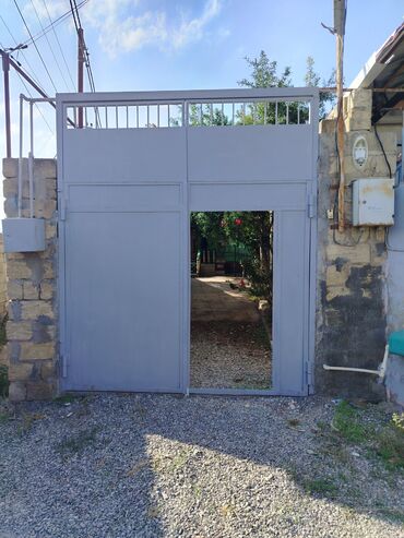 Köhnə tikili: 2 otaqlı ev interyeri - Geniş və işıqlı otaqlar: Hündür tavan, böyük — 20