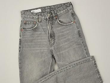 jeans 514 levis: Zara, Jeansy damskie, rozmiar XS — 1