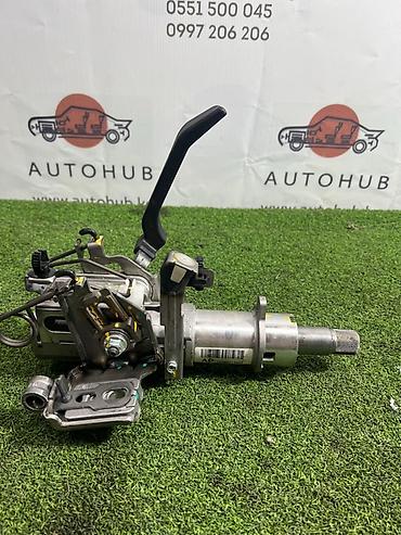 tur: Рулевая колонка с замком зажигания Hyundai Avante AD 1.6 TURBO G4FJ — 1
