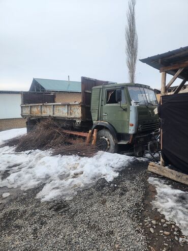 чип авто: Грузовик, Б/у