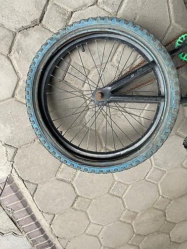 BMX велосипеды: 🚲 Продаю BMX Eastern Продаю трюковой BMX Eastern. Велосипед в хорошем — 13