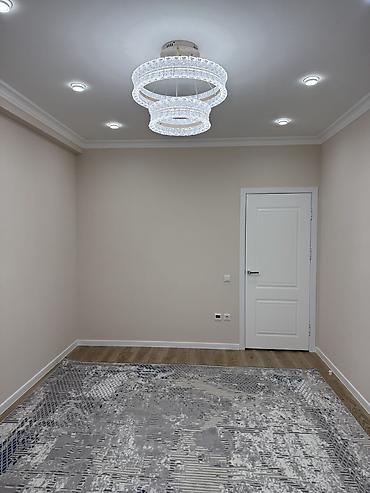 Продажа квартир: 1 комната, 46 м², Элитка, 2 этаж, Дизайнерский ремонт — 3