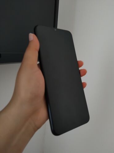lemfo lem t: Samsung Galaxy A22, 32 GB, rəng - Qara, Barmaq izi, İki sim kartlı
