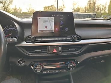 Kia: Kia K3: 2020 г., 1.6 л, Автомат, Бензин, Седан — 8