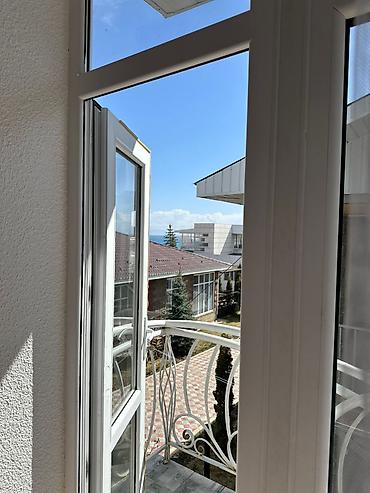 Продажа квартир: 4 комнаты, 87 м², Элитка, 2 этаж, Евроремонт — 12