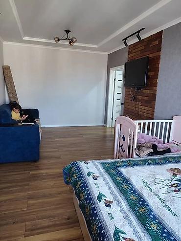 flat osh: 1 комната, Ала-Арча ТРЦ Агентство недвижимости, Без животных, от 1 месяца, от 3 месяцев, от 6 месяцев, С мебелью полностью — 4