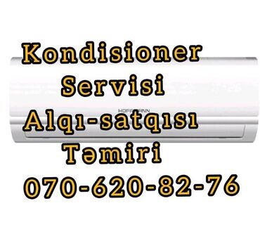 aga servis in Azərbaycan | QAB-QACAQ DƏSTLƏRI: Təmir | Kondisionerlər | Zəmanətlə
