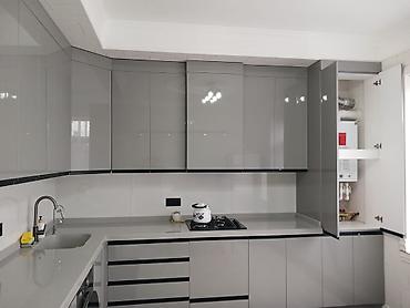 razin kiraye: 4 otaqlı, 143 kv. m, Yeni təmirli — 10