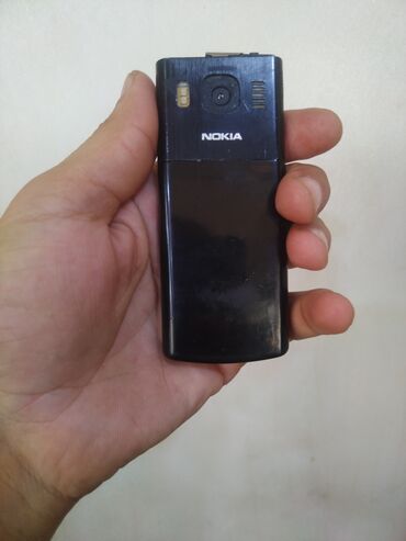 Nokia: Nokia 5700