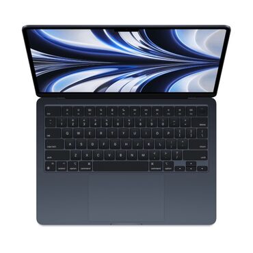 аккумуляторы для ноутбуков специализированный: Ноутбук, Apple, Apple M2, 13.5 ", Б/у, Для работы, учебы