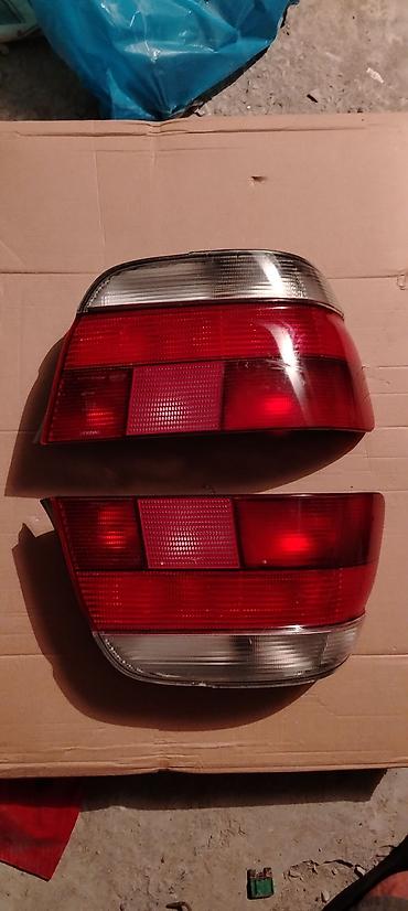 astra h stop: Halogen, BMW İşlənmiş — 3