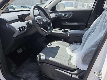 чуй: Changan Qiyuan Q05: 2026 г., 1.5 л, Автомат, Бензин, Roadster — 4