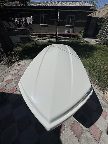 автобокс фит: Автобокс 175 см, 550 л, Новый, Самовывоз — 3