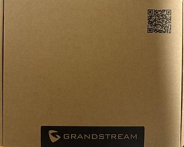 simli: Grandstream GXP1615 IP masa telefonu — 4