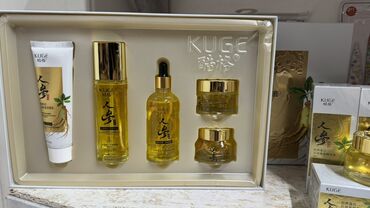 Косметика: Сокулук. Ул Фрунзе 147. Жибек Жолу базары. Бутик 31 Наборы ухода за — 2