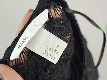 jezyk: H&M Mama, Bluzka damska, rozmiar M — 5
