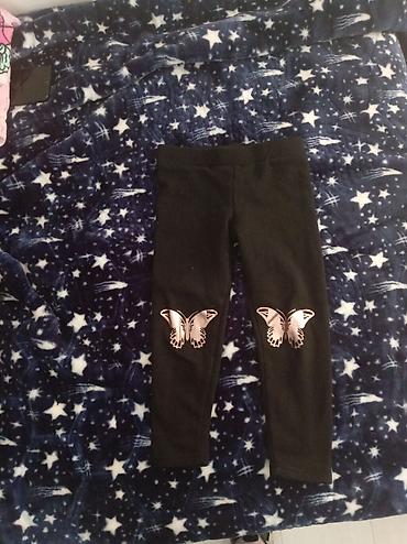 Komplet trenerke: Decija garderoba ocuvana na lalafo.rs — 2 Komplet trenerke: Decija garderoba ocuvana — 2