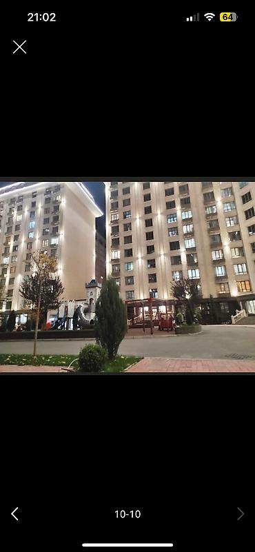 Продажа квартир: 2 комнаты, 78 м², Элитка, 3 этаж, Евроремонт — 28