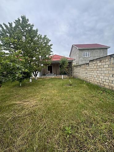 kirayə ev 2026: Bağ evi – geniş həyət və örtülü eyvan - Tək mərtəbəli həyət evi — 1