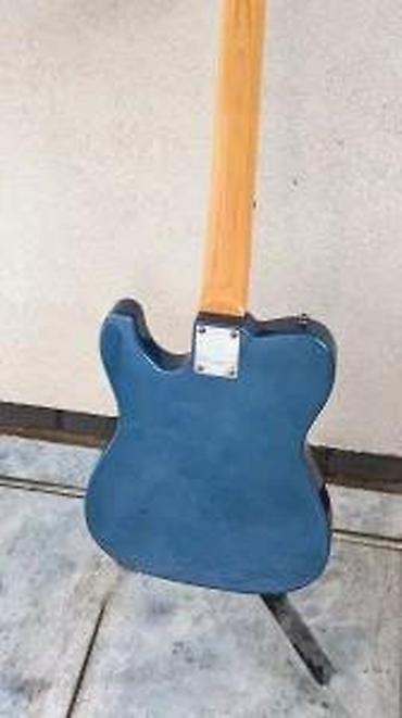 Gitare: HARLEY BENTON TE-20MN BM | . 100% Novo100% Kao na — 15