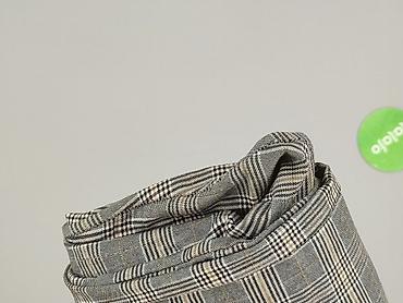 tanie garsonki: Zara, Spodnie materiałowe damskie, rozmiar M — 6