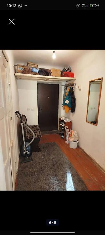 ак кеме старый аэропорт: 2 комнаты, 37 м², 1 этаж — 1