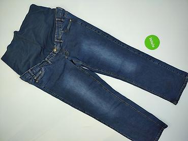 lidl ciazowe: Bpc bonprix collection, Jeansy damskie, rozmiar 4XL — 2