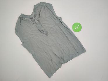 massimo koszule: Styled In Italy, Tunika damska, rozmiar L — 3