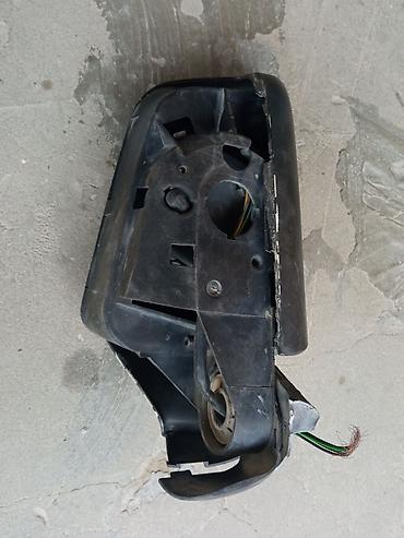 Digər avtomobil ehtiyat hissələri: Benzin nasos Opel Astra G heçbek tam işlekdir isteyen yazsın ucuz — 13