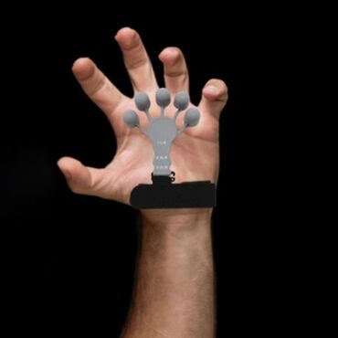 Espanderlər: Espander "Finger Exerciser". Metrolara və şəhərdaxili çatdırılma var — 12