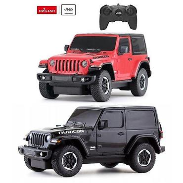 ski pantalone decathlon: Auto Jeep Wrangler R/C 1:24 – igračka sa daljinskim upravljačem Opis — 1