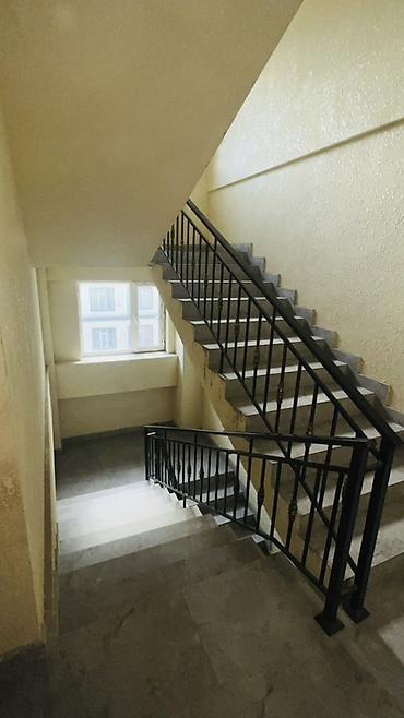хайтек стиль дома: 2 комнаты, 59 м², Элитка, 8 этаж, ПСО (под самоотделку) — 8