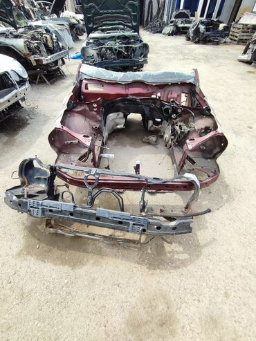 Ноускат, хафкат: Б/у, Оригинал — 3