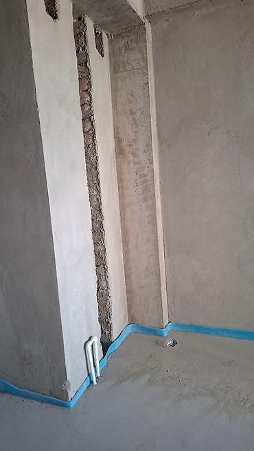 kant flat: 2 комнаты, 53 м², Технопарк Элитка, 9 этаж, ПСО (под самоотделку) — 10