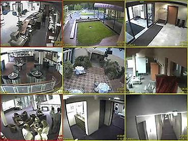 video camera: Системы видеонаблюдения, Домофоны, Системы автоматического пожаротушения | Квартиры | Установка — 9