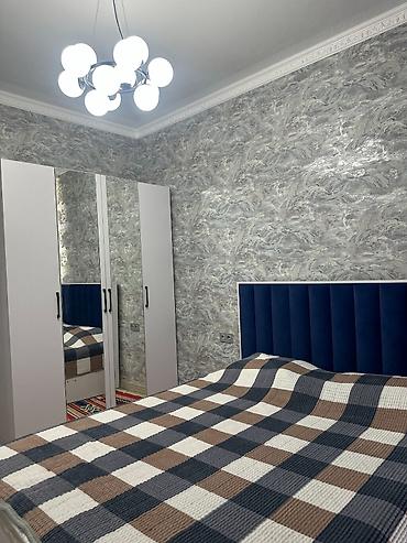 атмосфера: Коттедж, Palm Beach, Чок-Тал, 4 места — 4
