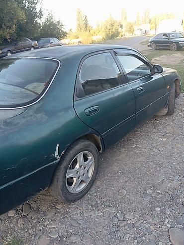 расходомер кронос: Mazda Cronos: 1996 г., 1.8 л, Механика, Бензин, Седан — 6