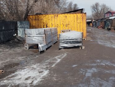 Сварка: Сварка | Навесы, Заборы, оградки Высотные работы, Гарантия, Демонтаж — 30