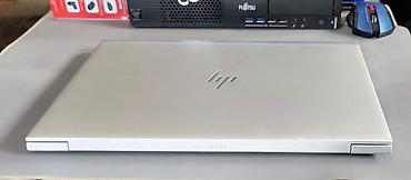 HP: Hp EliteBook 850 G5 15.6" i5-8250 / 8GB / NVMe 256GB — 15