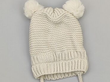 czapka zimowa viking: Hat, condition - Very good