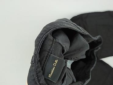massimo koszula: Massimo Dutti, Spodnie materiałowe damskie, rozmiar L — 4
