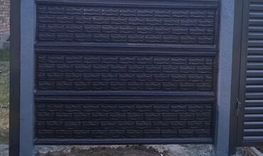 цена кирпича в бишкеке: Евро забор Эвро забор высота 1,5 длина2метр Установкасы менен 3200сом