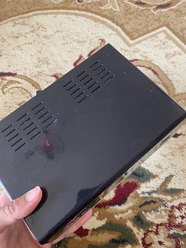 tv box aparati: İkisi birlikdə — 2