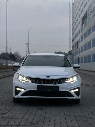 продам киа к5: Kia K5: 2018 г., 2 л, Автомат, Бензин, Седан