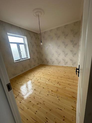 Həyət evləri və villalar: 4 otaqlı, 102 kv. m, Kredit yoxdur, Yeni təmirli — 3