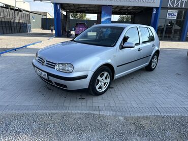 продажа авто матиз б у: Volkswagen Golf: 2000 г., 1.6 л, Механика, Бензин, Хэтчбэк