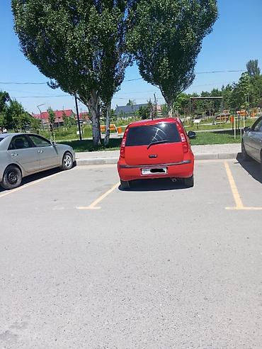 android avto: Mitsubishi Colt: 2006 г., 1.3 л, Механика, Бензин, Лифтбек — 4