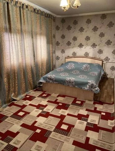 батир сатып алам оштон: 2 бөлмө, 44 кв. м, 103-серия, 4 кабат